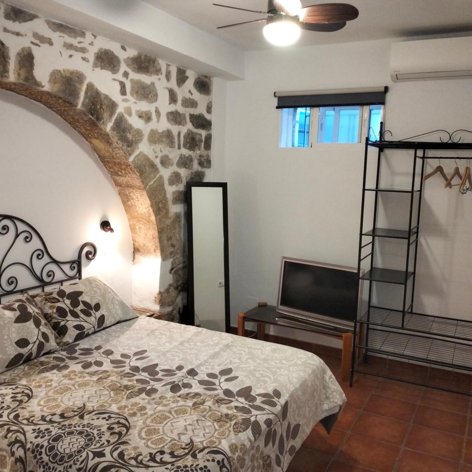 Mercado De Abastos Appartement Úbeda