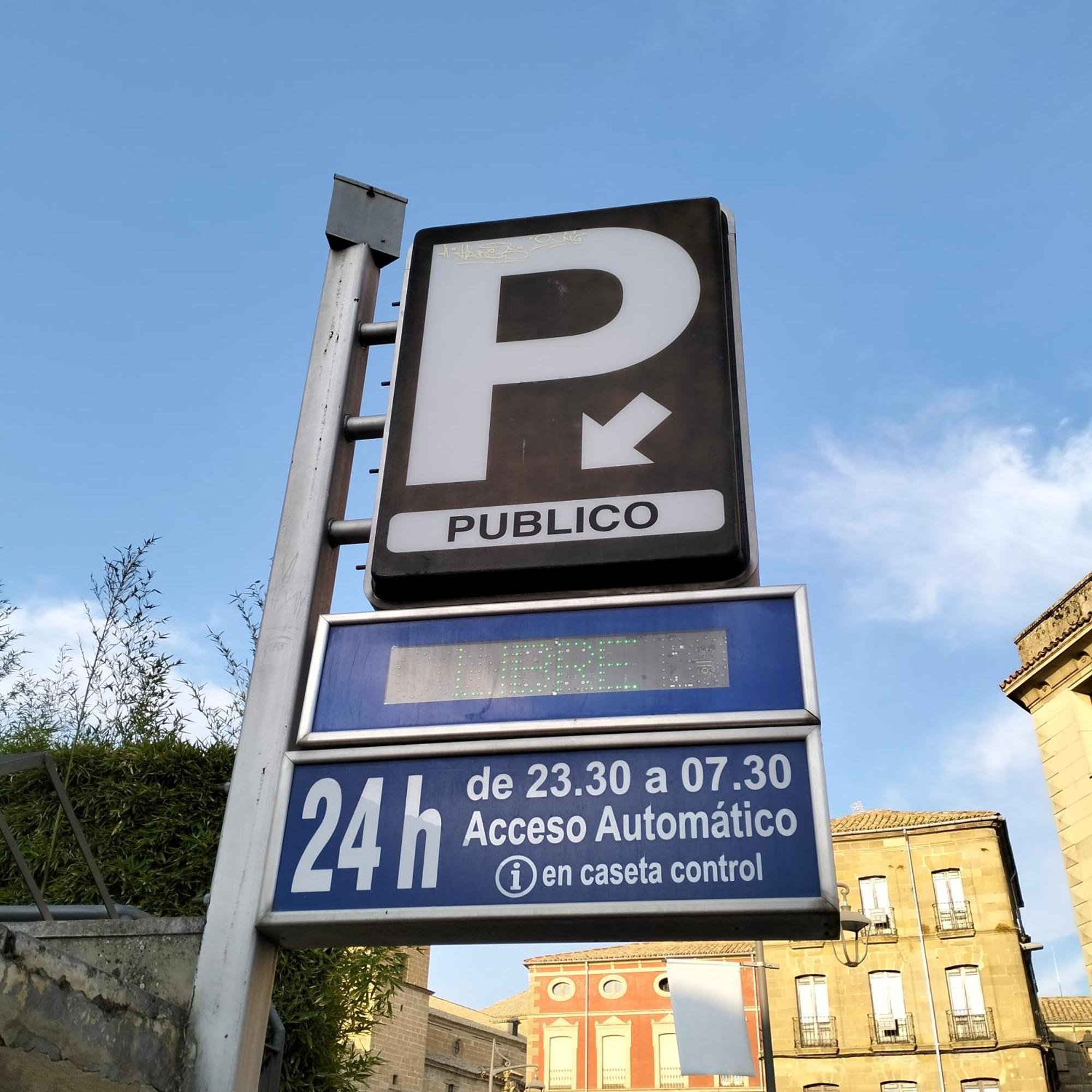 Apartment Mercado De Abastos Úbeda