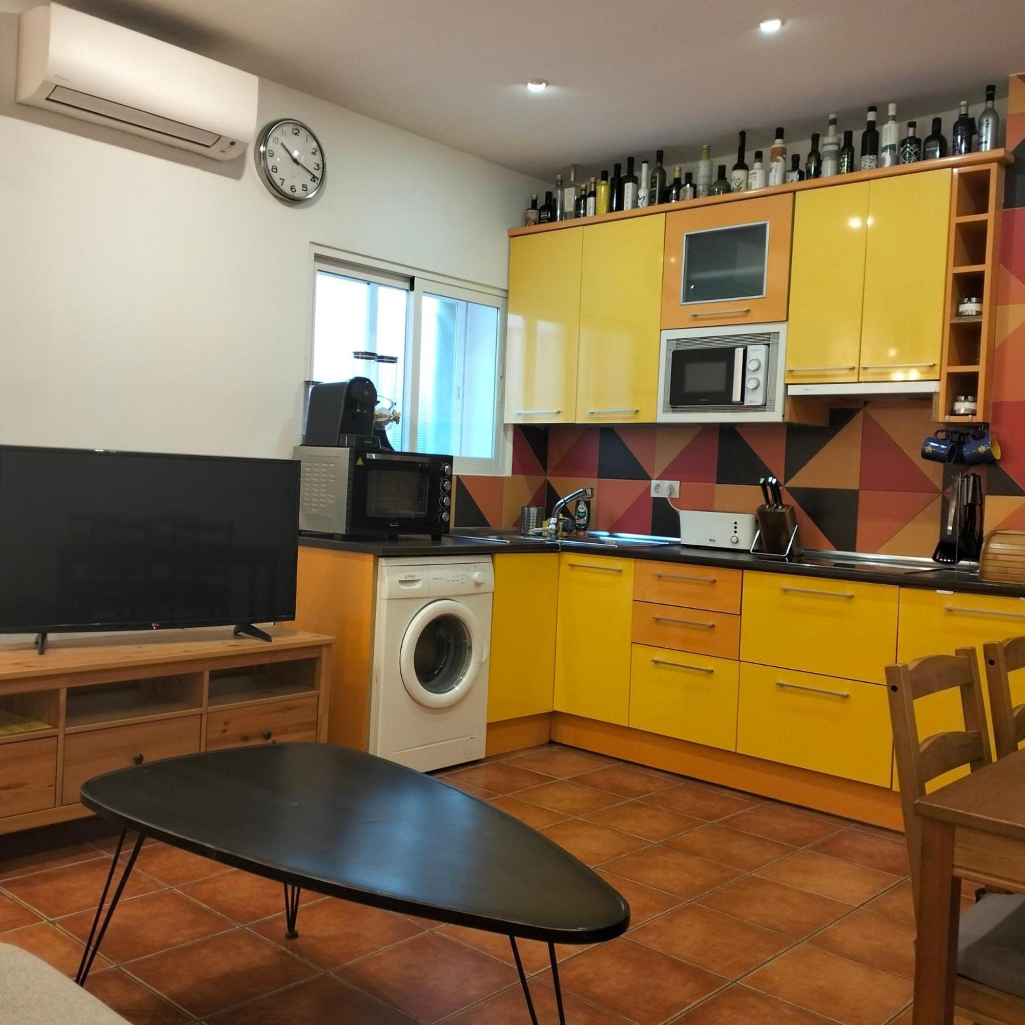 Apartment Mercado De Abastos Úbeda