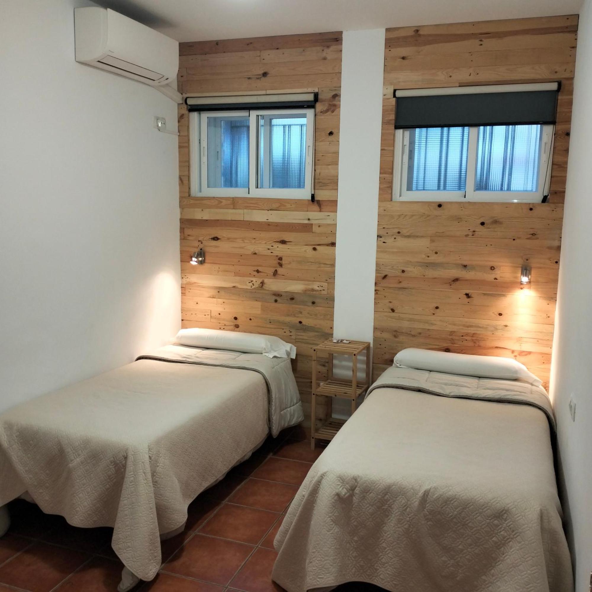 Apartment Mercado De Abastos
